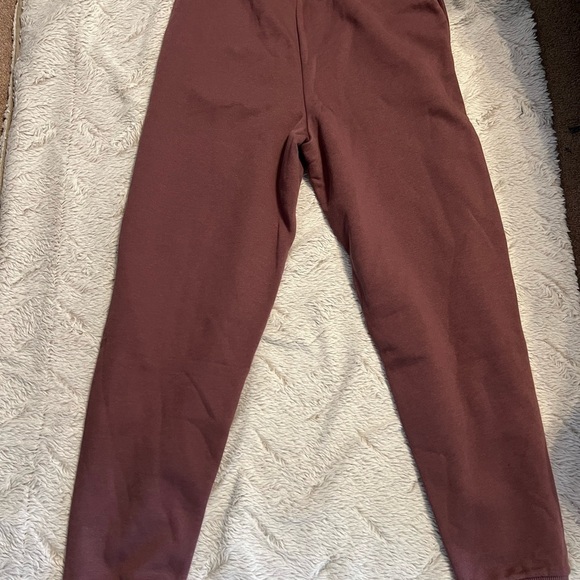 NWT Puma Sweatpants Size Small - Picture 6 of 6